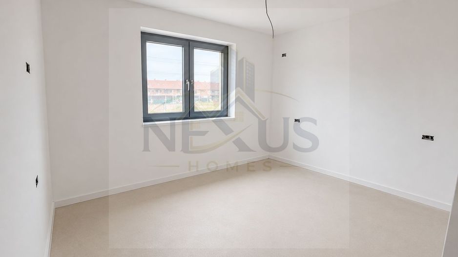Vila individuala - Comuna Berceni - Finisaje la alegere| | Teren 450mp - Poză 11