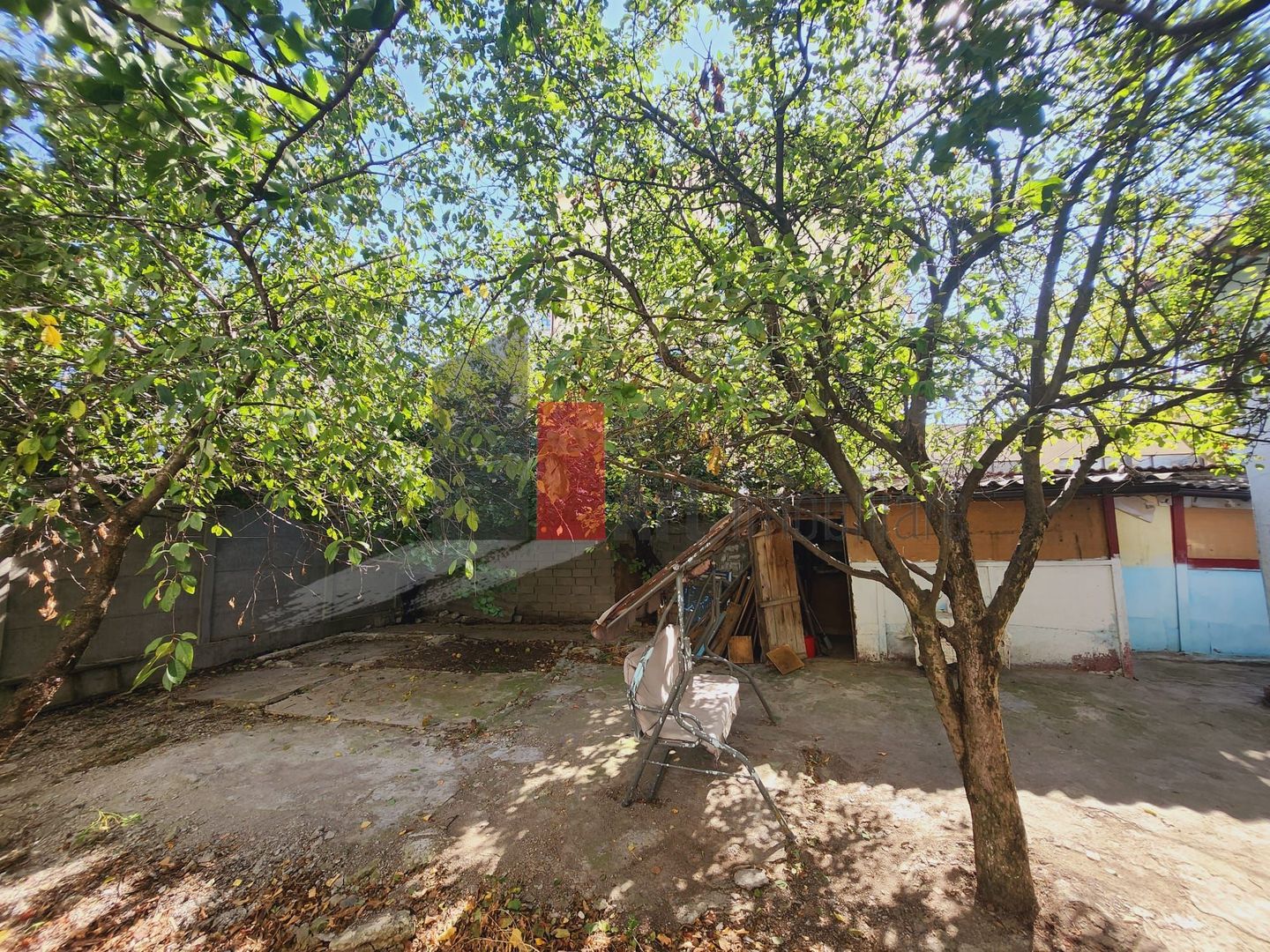 Teren 430 mp Bucuresti-Targoviste nr. 24 - Poză 1