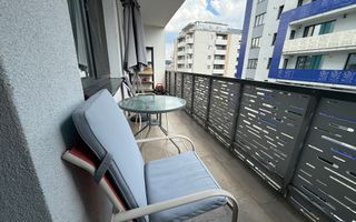 Apartament cu 2 camere | Garaj | Etaj Intermediar | Zona Metro - Vivo - Poză 8