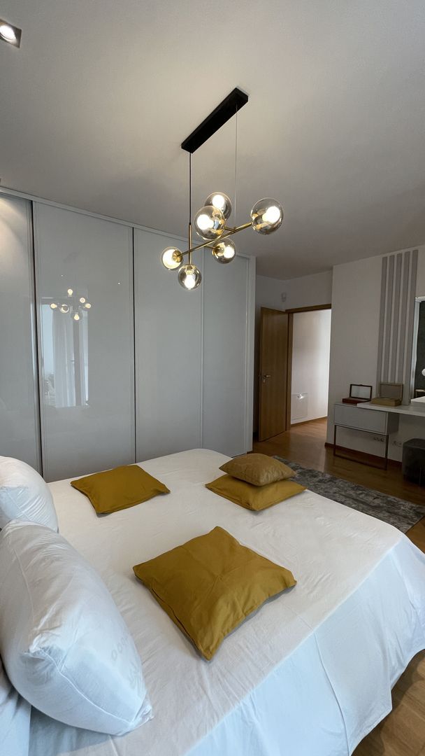 Rovere Concept | 2 Camere | Gradina | Pipera | Iancu Nicolae - Poză 11