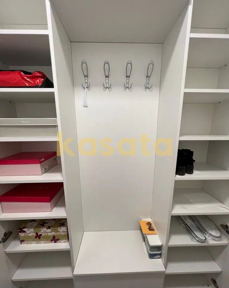 Apartament 2 camere | GranVia Park | Metrou Lujerului | Plaza | Modern - Poză 13
