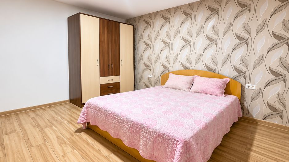 Casa Vila cu 5 camere individuala de vanzare Corbu Constanta - Poză 5
