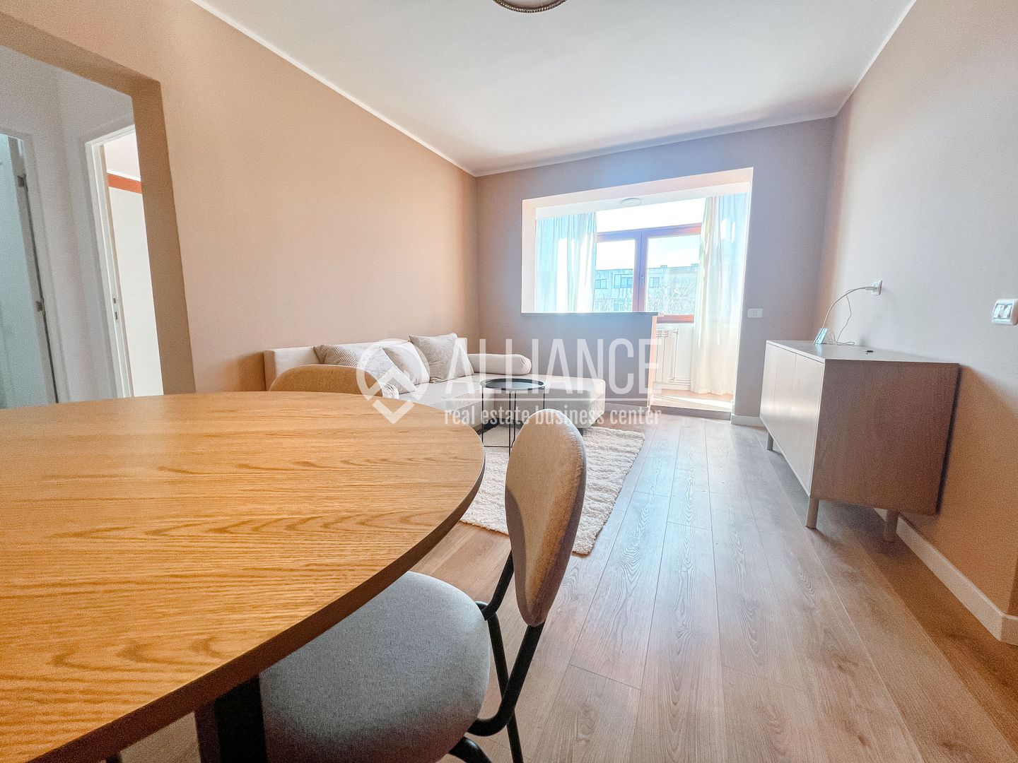 DACIA (COD 05)- Apartament 2 camere Premium Recent Renovat - Poză 41