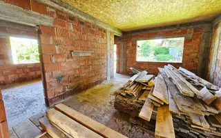 Casă la roșu 4 camere, teren 465 mp – Băicoi | TVA deductibil - Poză 42