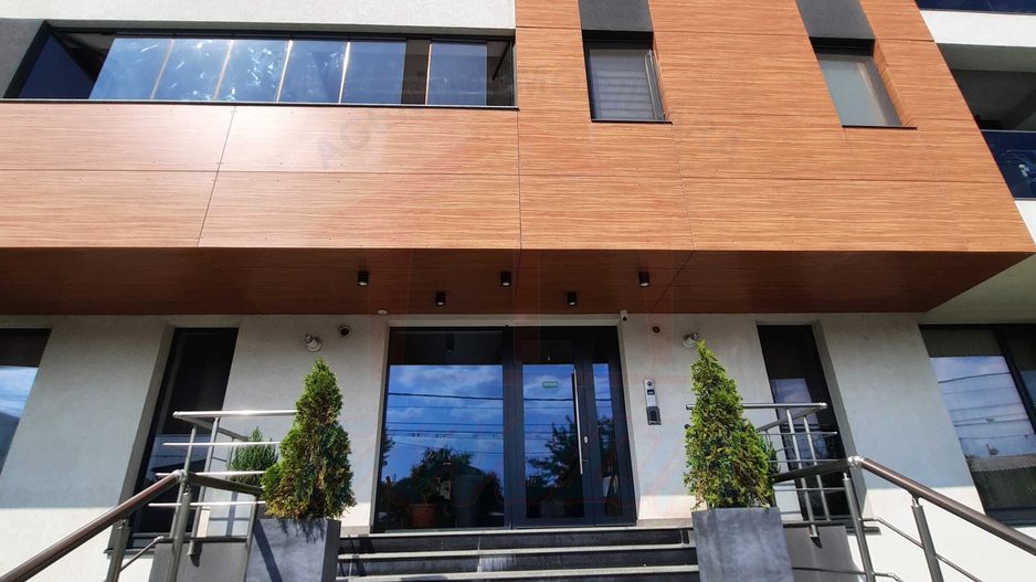 APARTAMENT DE ÎNCHIRIAT – 3 CAMERE | FLAMINGO RESIDENCE - Poză 8