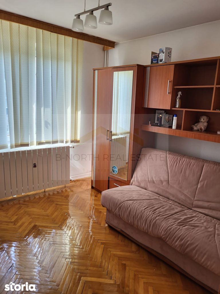Apartament de închiriat 4 camere Apărătorii Patriei | 78 mp | Parcare inclusă - Poză 5