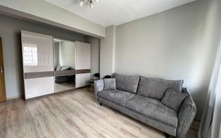 Apartament 2 camere decomandat, parcare subterana, 15 minute metrou - Poză 3