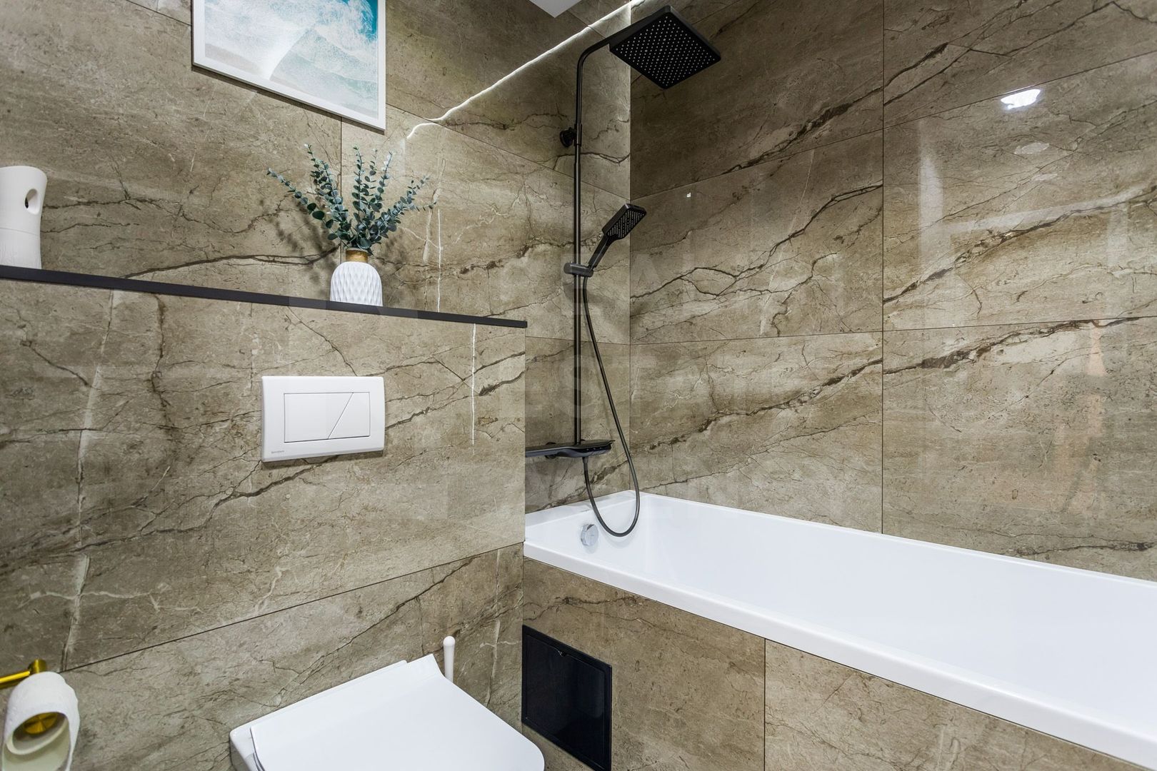 Vânzare, apartament, 3 camere, strada Nicolae Milescu Spătaru, Ciocana - Poză 21