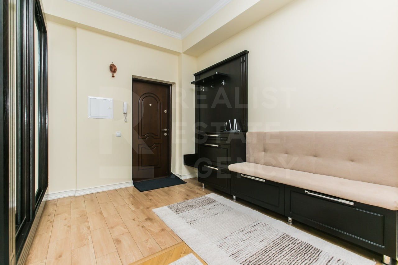 Chirie, apartament, 3 camere, Strada Sfatul Ţării, Centru - Poză 15