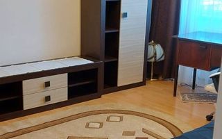 Apartament 2 camere decomandat, 58 mp, Podul de Fier, Iași – de închiriat - Poză 1