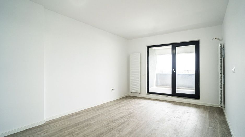 Bloc Nou Finalizat | 77 mp | terasa 20 mp| Metrou Pacii / Preciziei | Militari - Poză 2