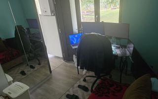 Casă de închiriat cu 3 dormitoare, 2 băi, living și terasă, în Rediu, lângă Primărie - Poză 8