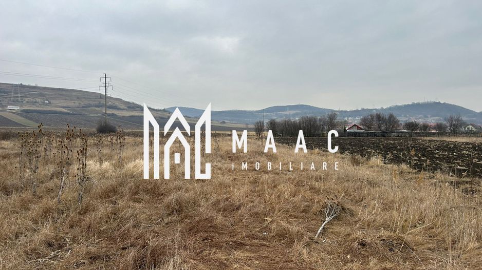 Teren extravilan  1800mp I Zona Gusterita - Poză 6