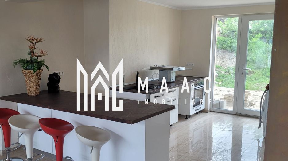 Superoferta I Vila in Slimnic I Teren I Garaj - Poză 7