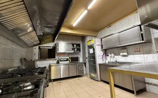 Vilă P+1 ultracentral | Terasă 139 mp | Ideal business - Poză 8