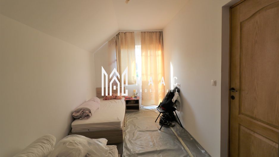| Casa single | 4 dormitoare | Curte proprie | Cristian - Poză 3