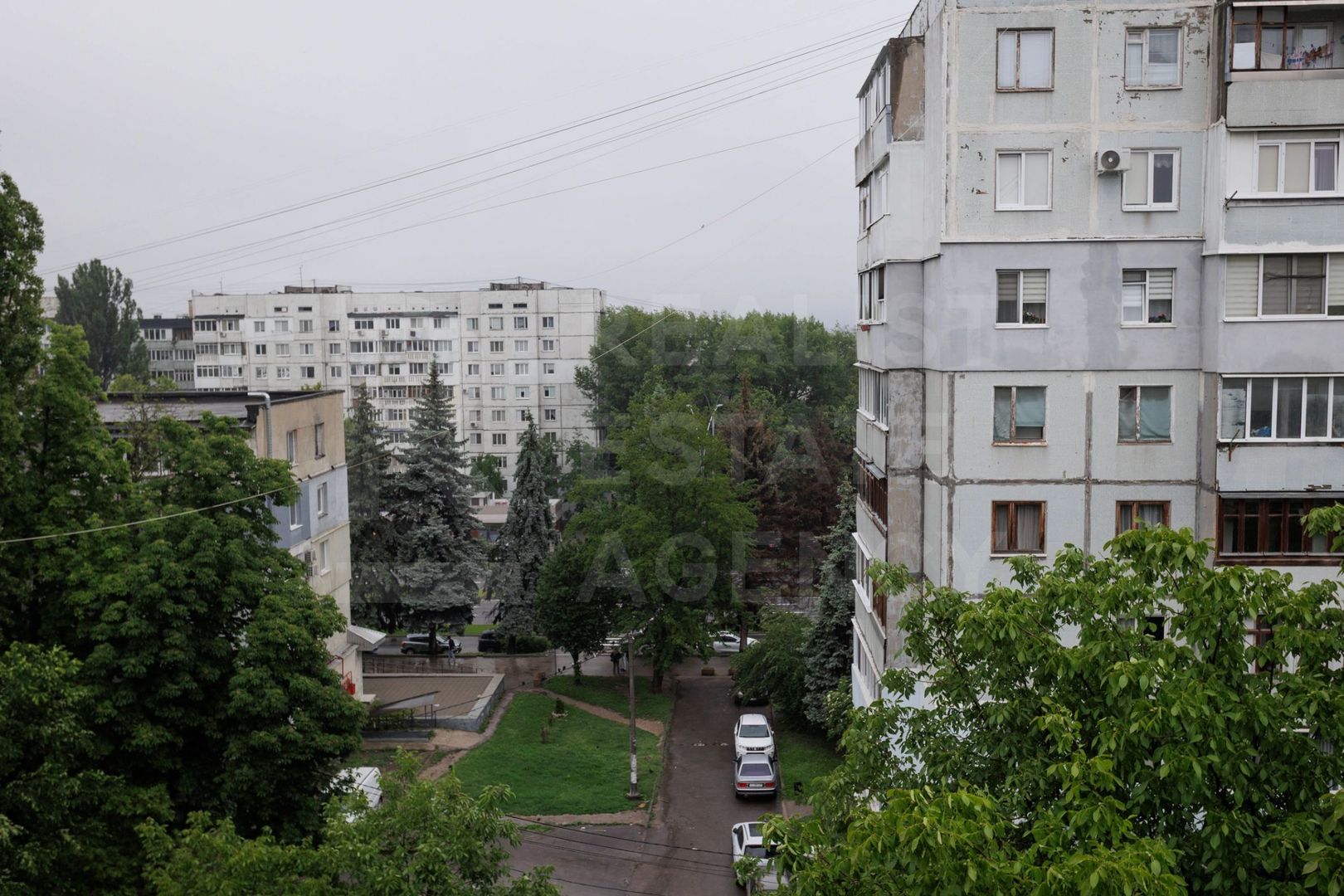 Vânzare apartament 1 camere bd.  Dacia, Botanica - Poză 7