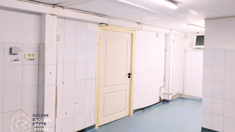 Spatiu Comercial Ultracentral - Poză 8