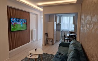 Apartament 2 camere Bragadiru Leroy Merlin - Poză 1