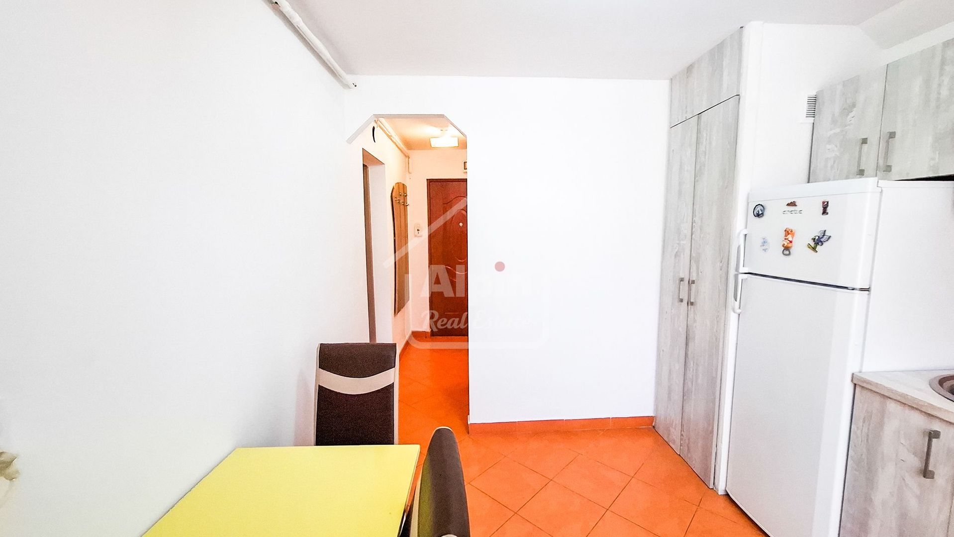 Garsoniera Luminoasa Astra - Poză 8