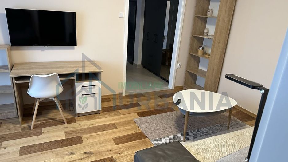 Apartament 2 camere Tudor Vladimirescu LUX - Poză 7
