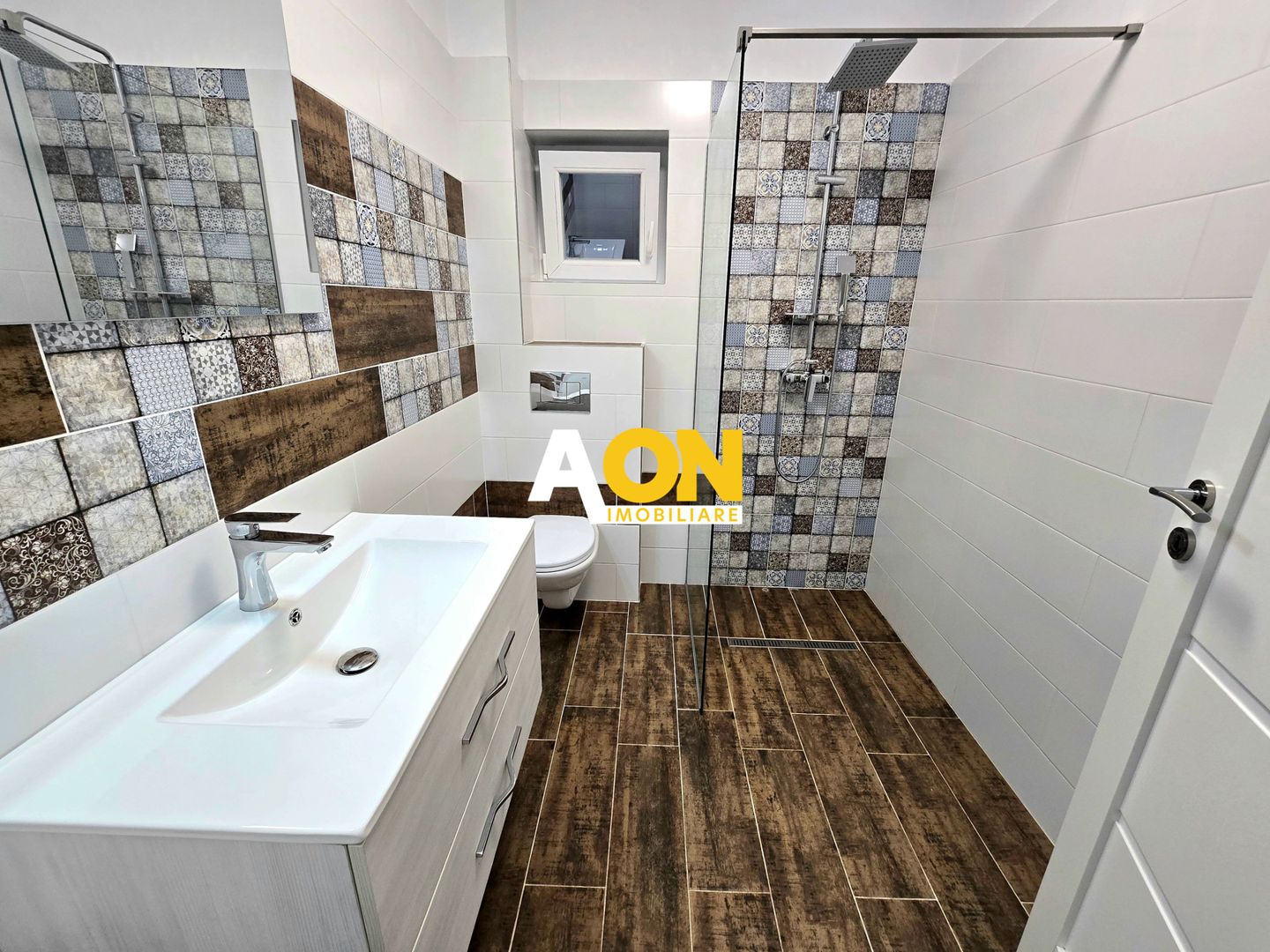 Apartament cu 2 Camere, Decomandat, Complet Mobilat, Zona Cetate - Poză 7