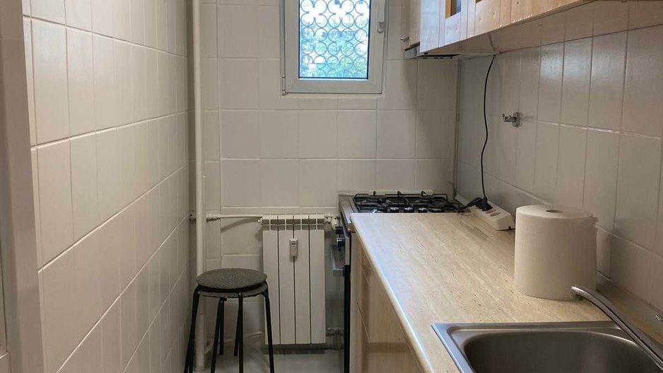 Inchiriez garsoniera Dorobanti (liceul Caragiale) - Poză 4