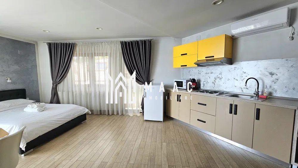 Garsonieră decomandată | Călimănești  | 37 mp, renovată - Poză 2