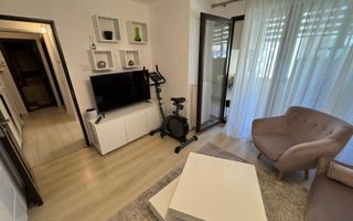 Apartament cu 2 camere, 49mp, Zona Tudor - Poză 2