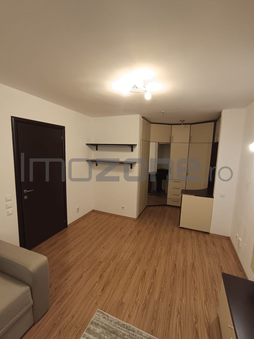 Garsoniera confort 1 sporit, 48 mp., disponibila imediat, loc de parcare - Poză 7
