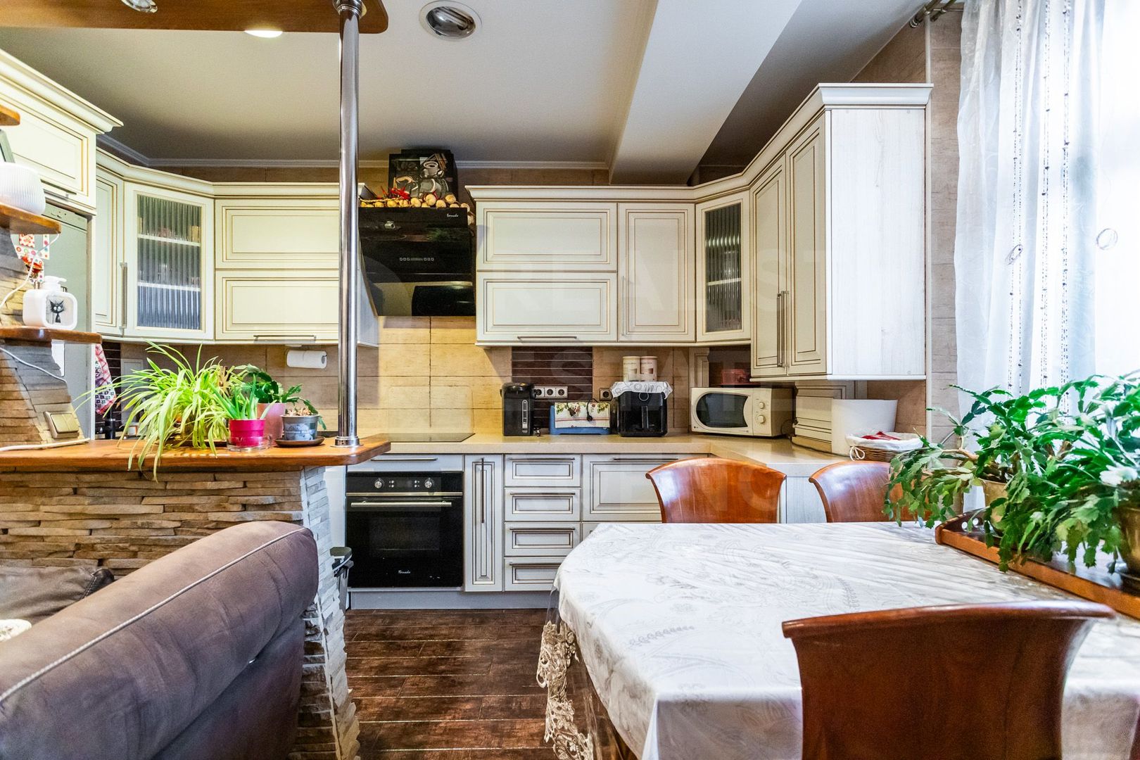 Vânzare, apartament, 3 camere, bd. Ștefan Cel Mare Și Sfânt, Centru - Poză 10