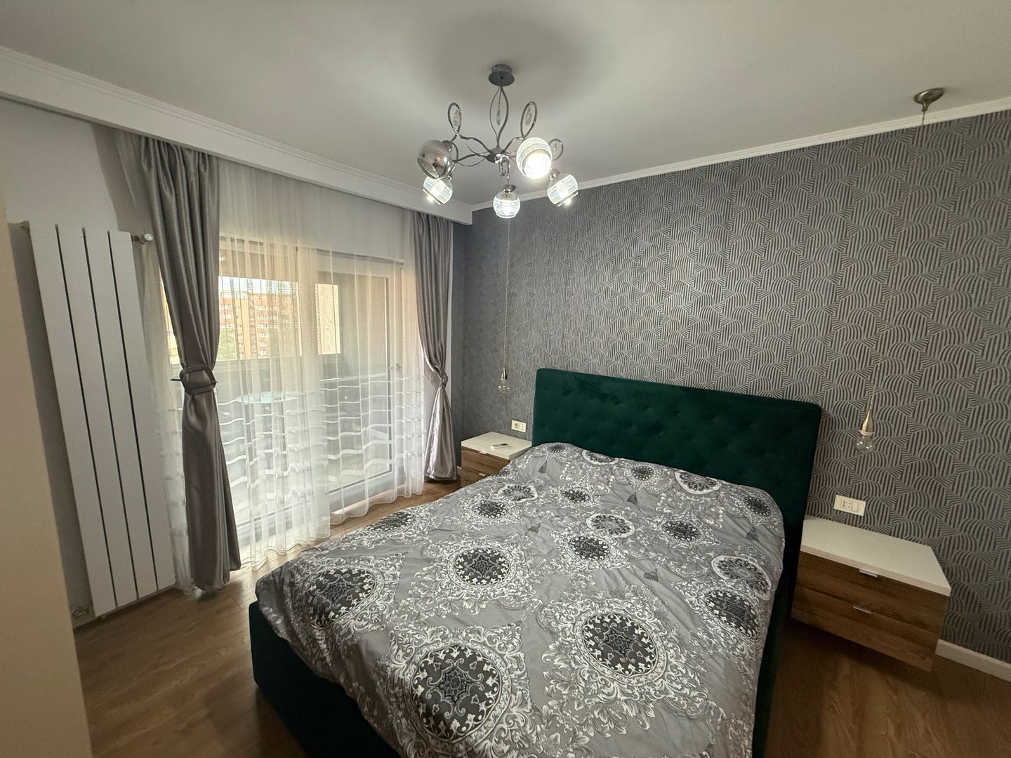 duplex 4 camere | Octavian Goga | Nerva Traian | Unirii - Poză 8
