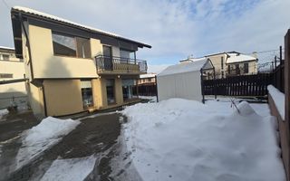 Casa individuala de 140mp, curte 400mp, 3 parcari, cartier Buna Ziua - Poză 21