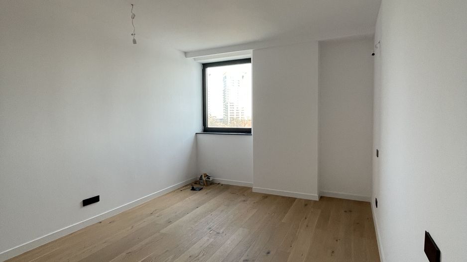 Lux si vederi panoramice I Apartament 3 camere I Zona Floreasca - Poză 15