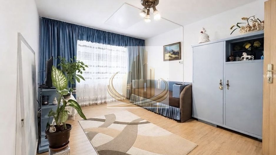 Apartament 2 cam, Etaj 1 -  zona Brâncoveanu / Rebreanu - Investitie - Poză 2