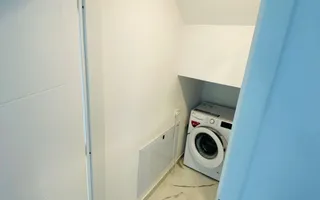 Casă 5 camere, curte, cartier rezidențial Breazu, Rediu - Poză 13