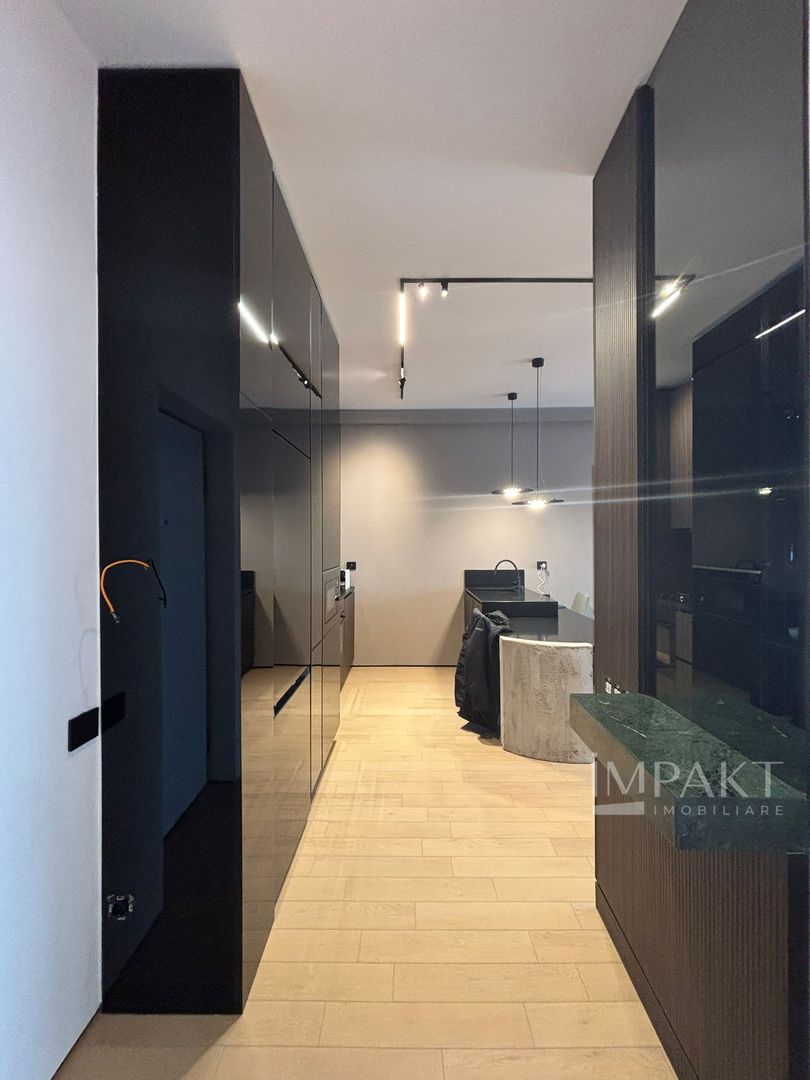 Apartament modern si elegant de inchiriat, langa repezentanta BMW! - Poză 8