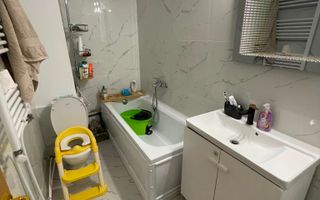 Ultracentral - 3 camere - 2 bai - etaj 3/4 - renovat + Boxa subsol - Poză 8