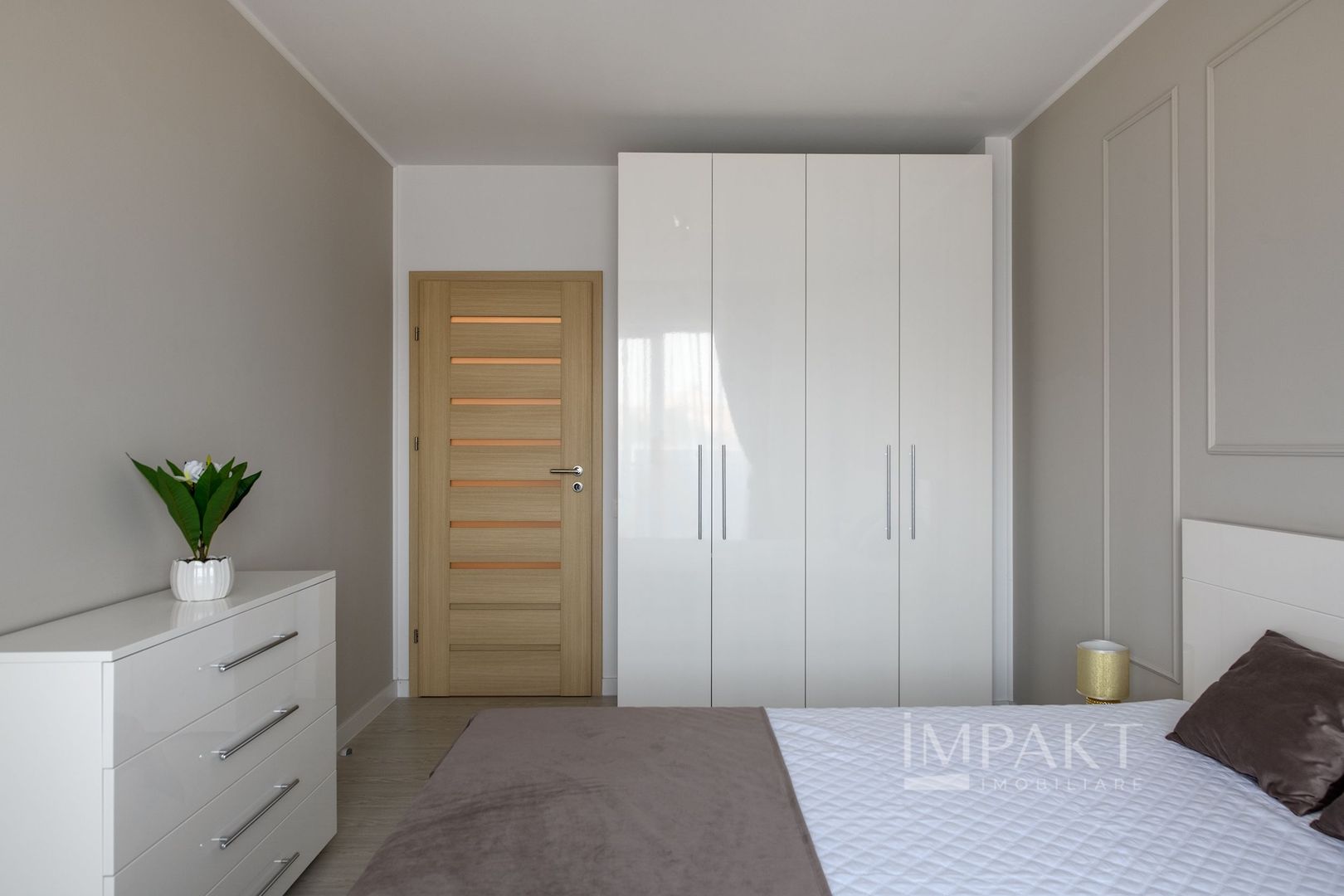 Penthouse in Zorilor cu 4 camere - Poză 13