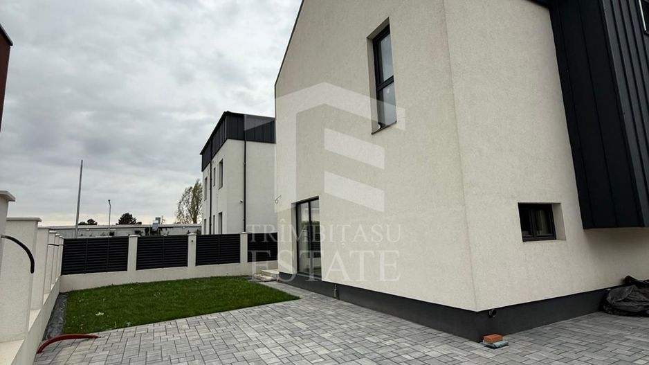 Vila individuala finalizata 2025 Intrare Tunari Lidl Mihai Viteazul - Poză 5