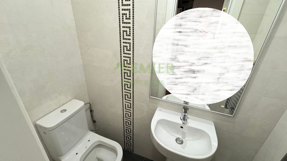 Apartament 4 camere lux 138 mp de vanzare Dorobanti/ Televiziune/ Primaverii - Poză 10