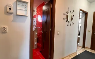 Apartament 3 camere/Etaj 1/Turnișor/Curte Interioară/Loc de parcare - Poză 34