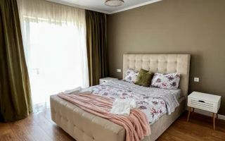 2 Camere, Borhanci, Parcare, Lux, Zona Profi, Bloc nou, AC,Romul Ladea - Poză 4