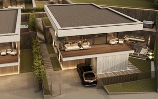 Teren in curs de autorizare! - Poză 1