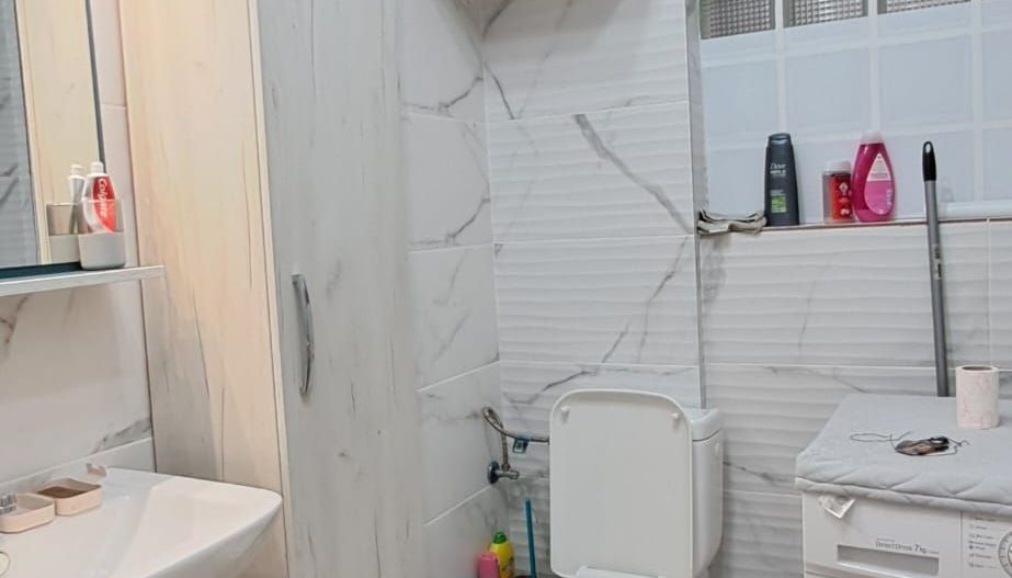 Berceni - Parc Tudor Arghezi, 2 camere, acces metrou Dimitrie Leonida - Poză 11