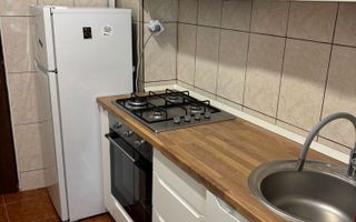 Închiriez apartament 1 cameră mobilat – Podu Roș / Nicolina - Poză 7