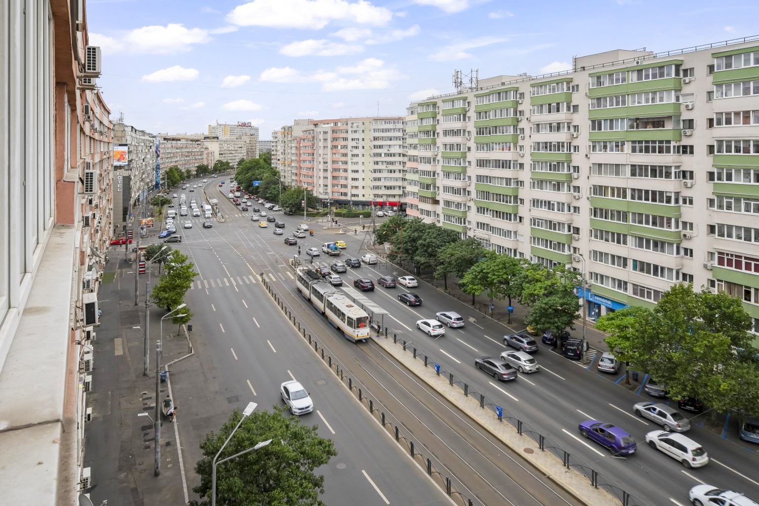 2 camere Stefan cel Mare I Metrou I Comision 0 - Poză 14