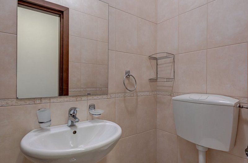 Apartament 3 camere Unirii, imobil nou, mobilat si utilat - Poză 11