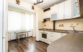 Vânzare, apartament, 3 camere, str. Nicolae Milescu Spătaru, Ciocana - Poză 5