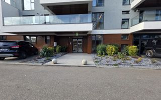 Promo Apartament 3 camere Iancu Nicolae British School NOU - Poză 8